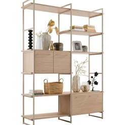 Wandkast Sistema