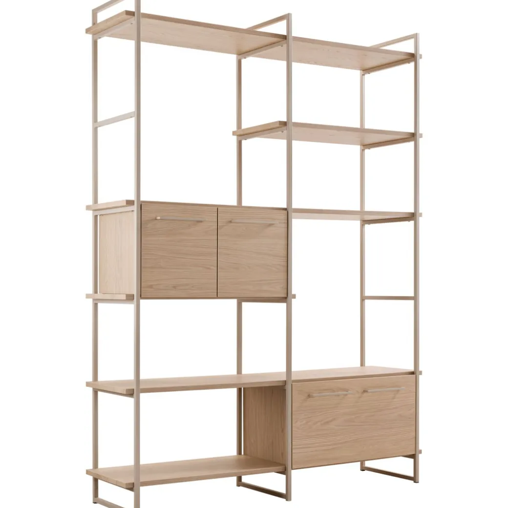 Wandkast Sistema