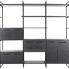 Wandkast Sistema