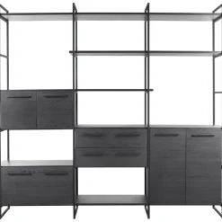 Wandkast Sistema