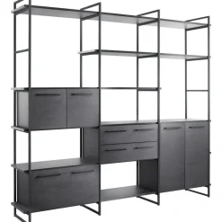 Wandkast Sistema