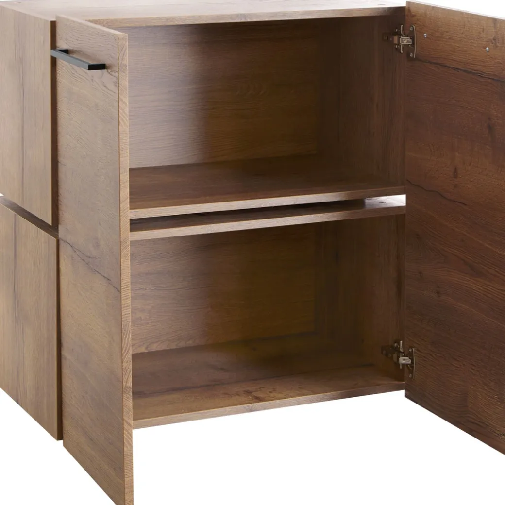 Wandkast Sistema