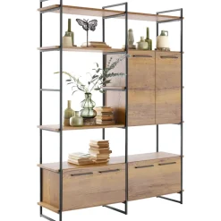 Wandkast Sistema