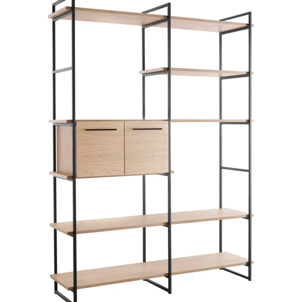Wandkast Sistema