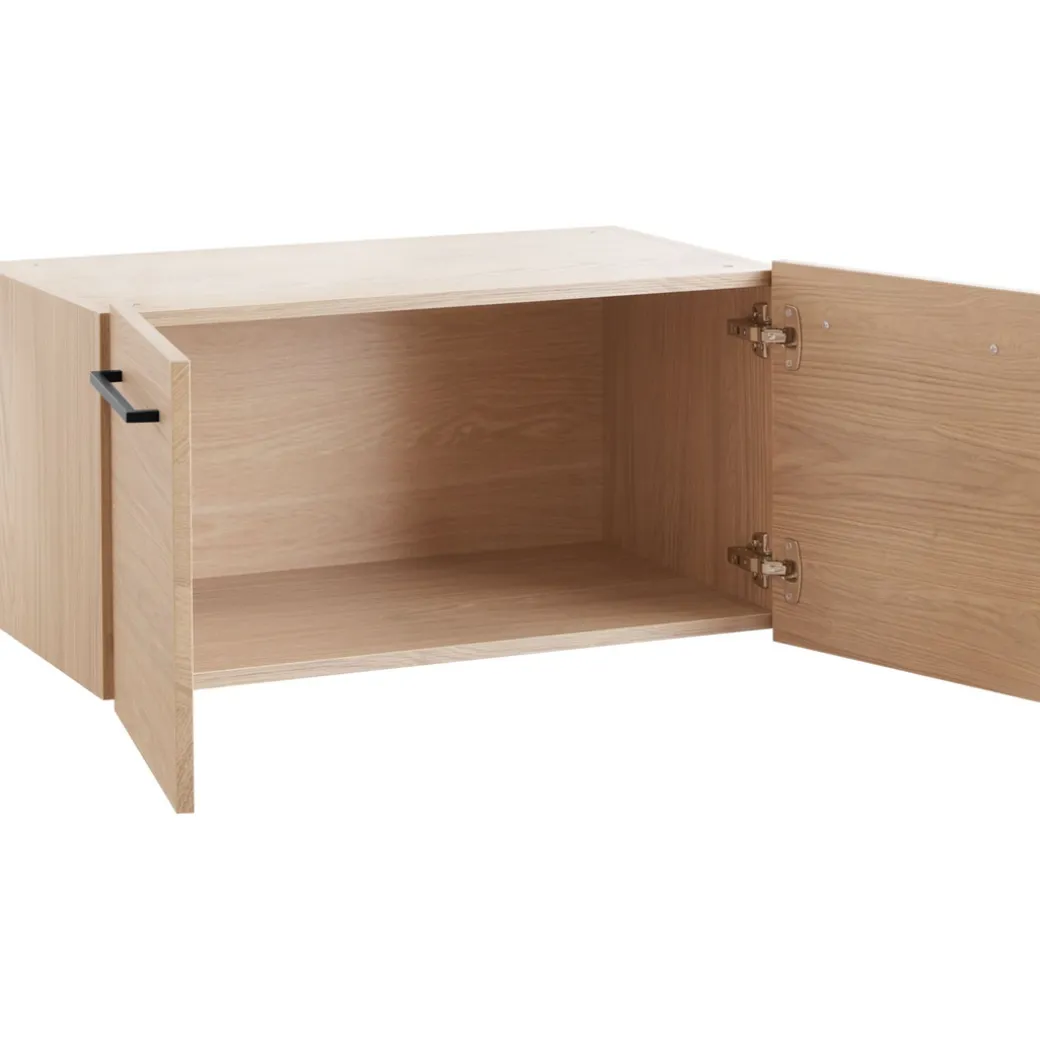 Wandkast Sistema