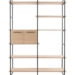 Wandkast Sistema