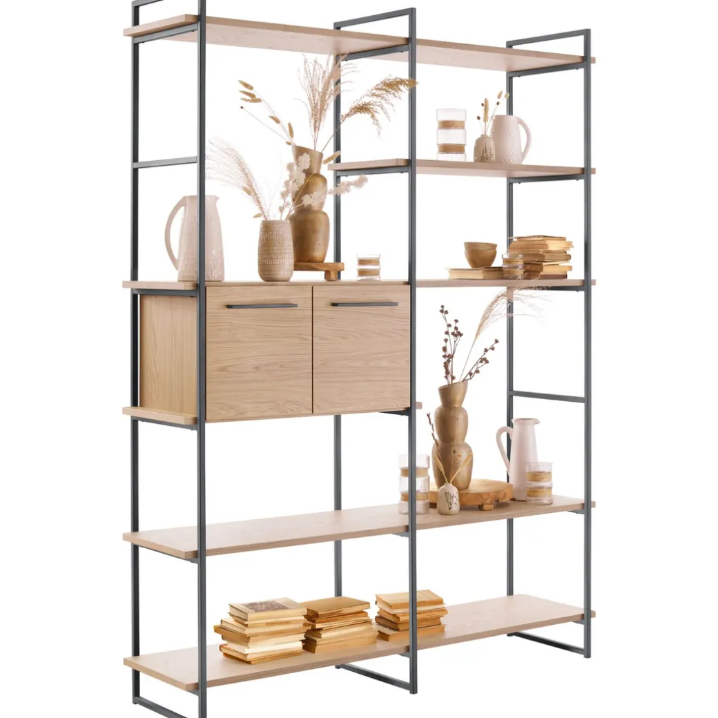 Wandkast Sistema