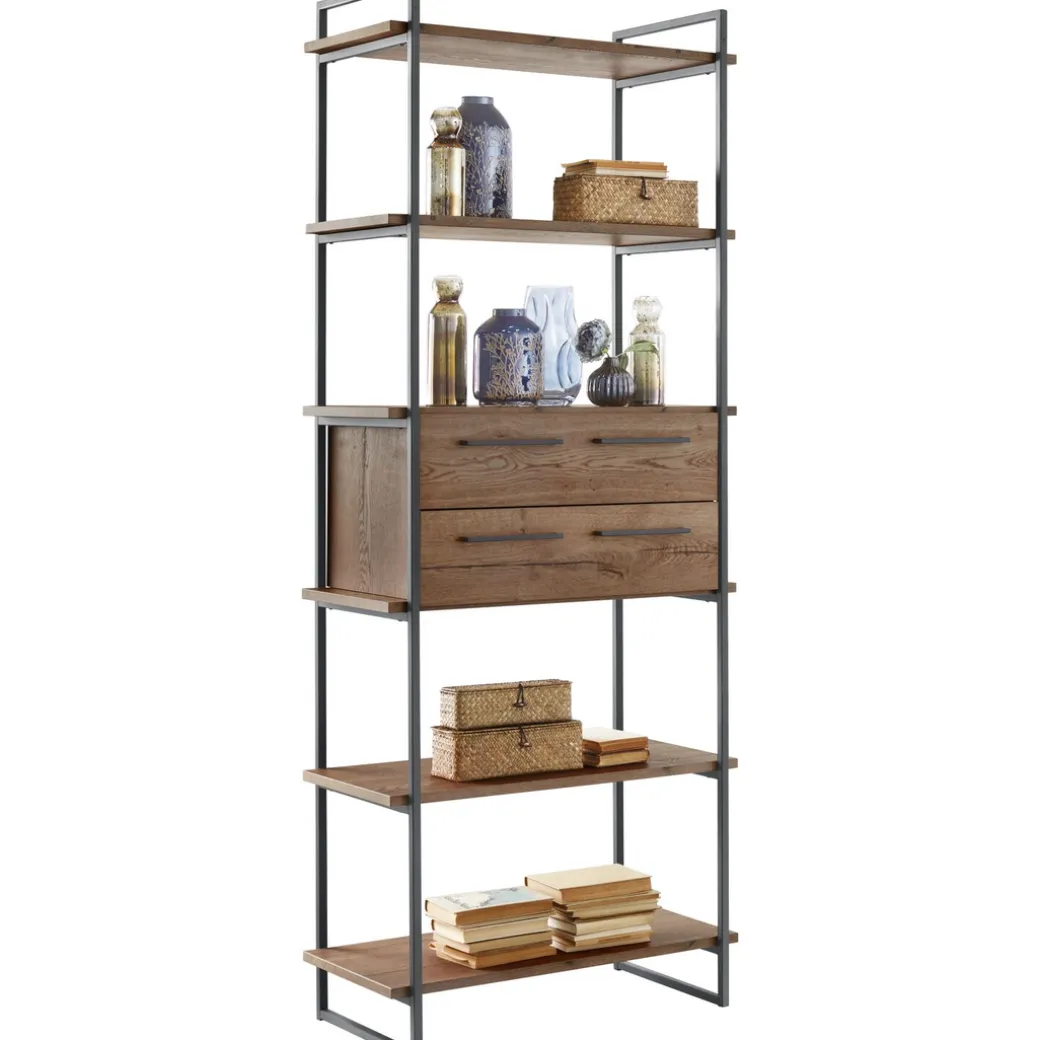 Wandkast Sistema