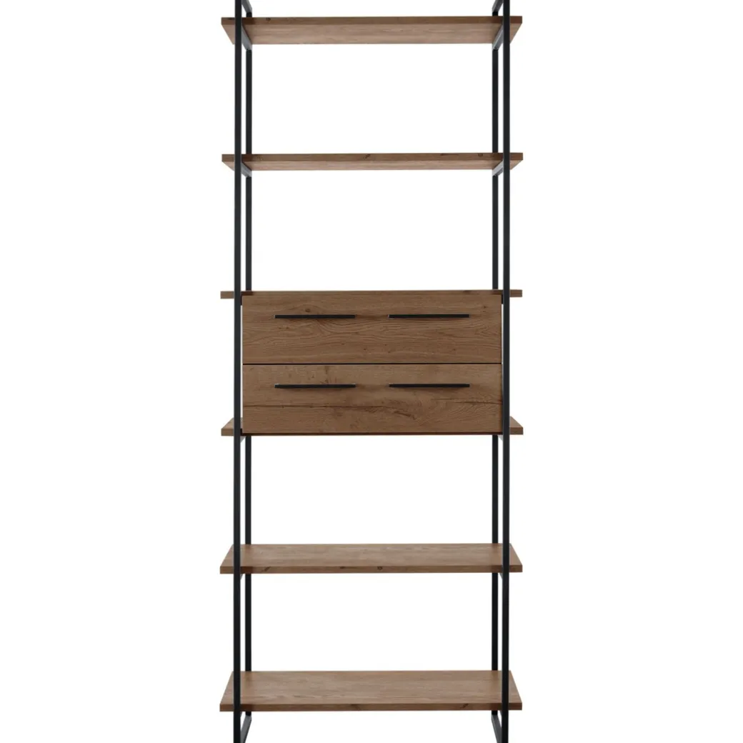 Wandkast Sistema