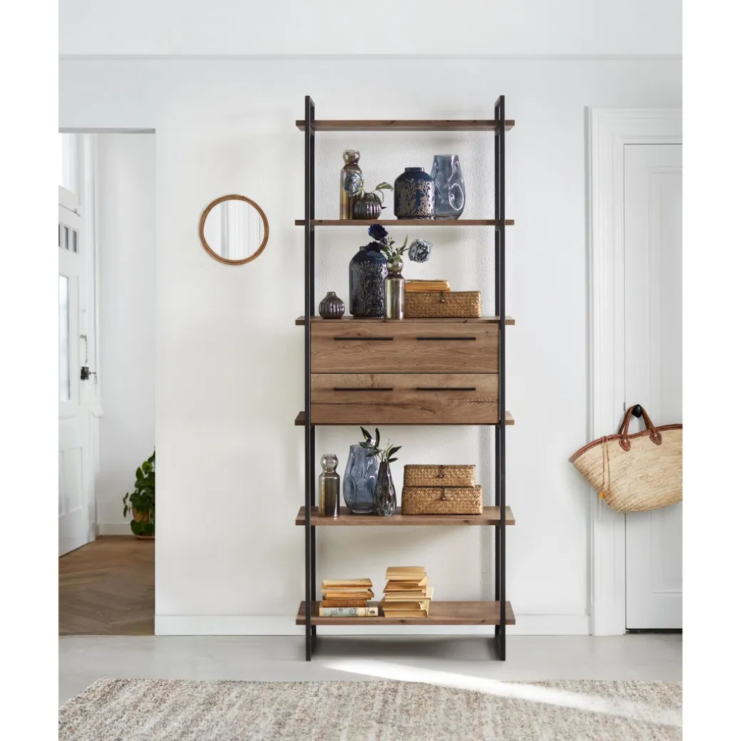 Wandkast Sistema