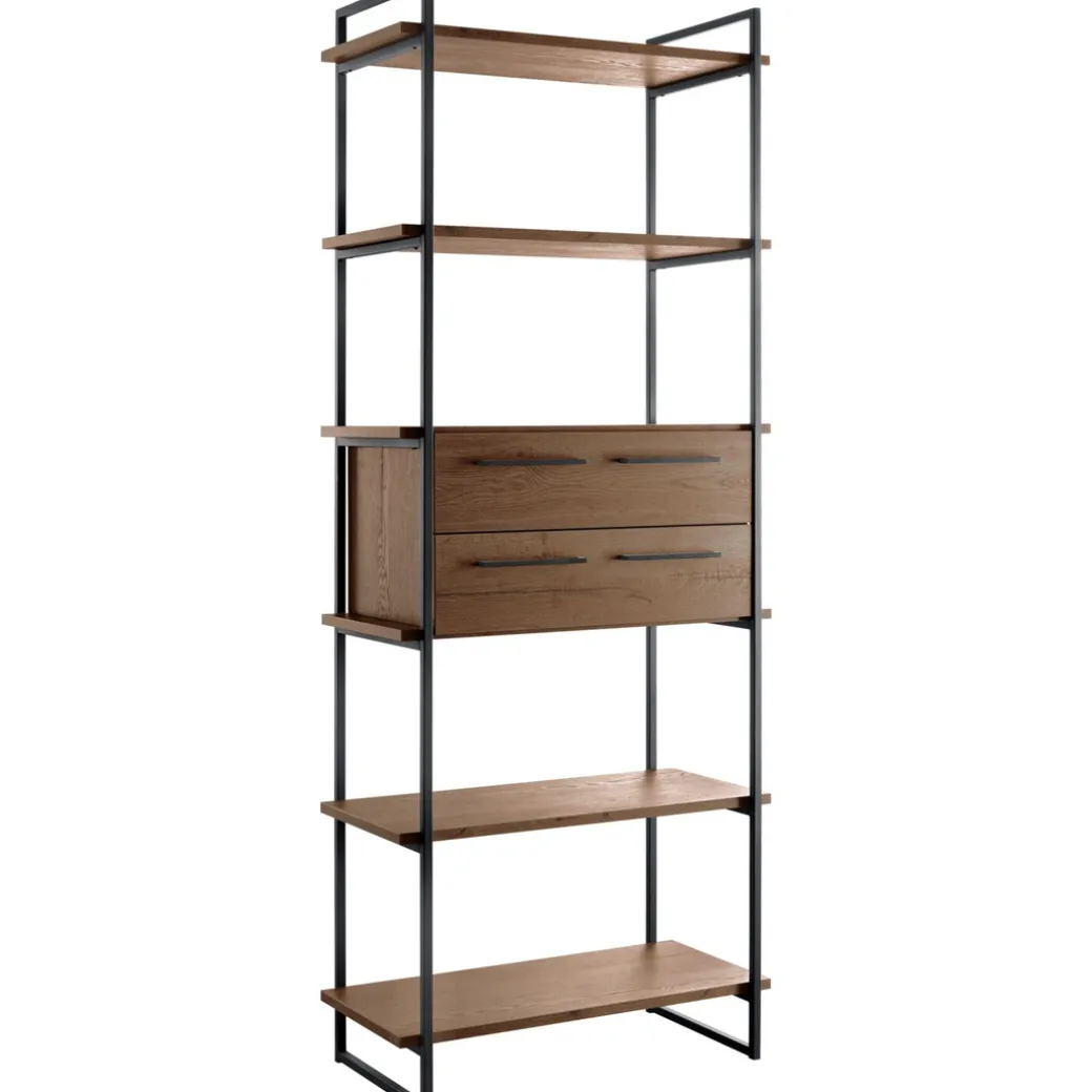 Wandkast Sistema
