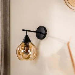 Wandlamp Lungo