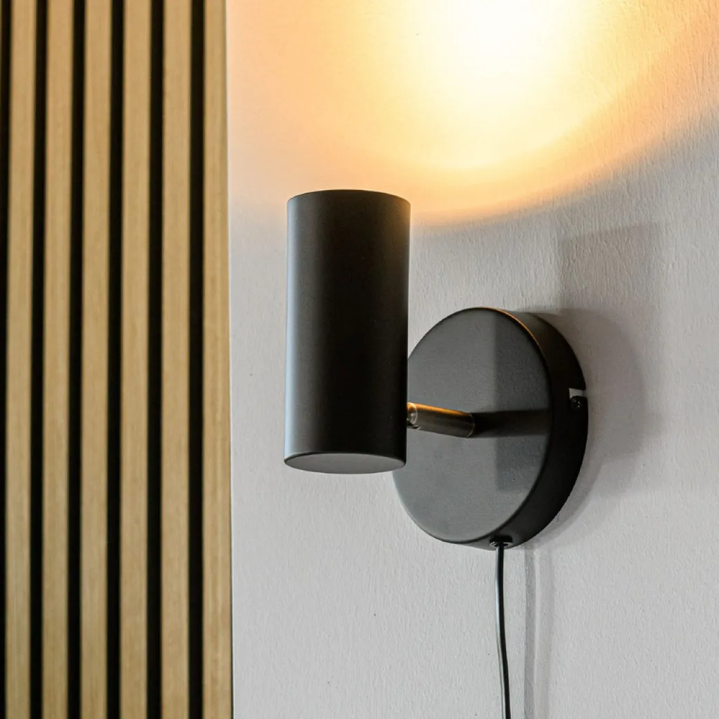 Wandlamp Mirare