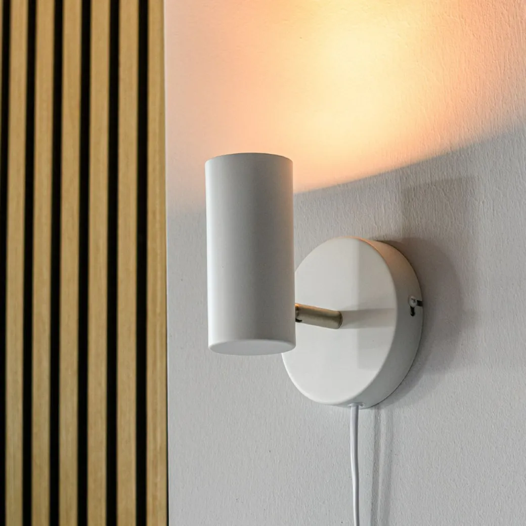 Wandlamp Mirare
