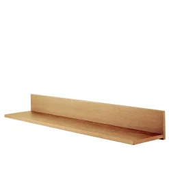 Wandplank Belvio