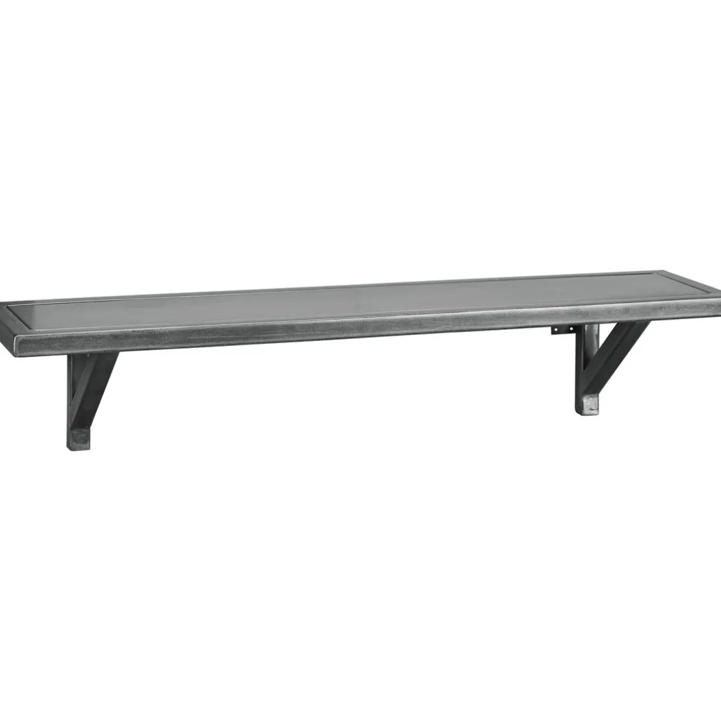 Wandplank CARPINO