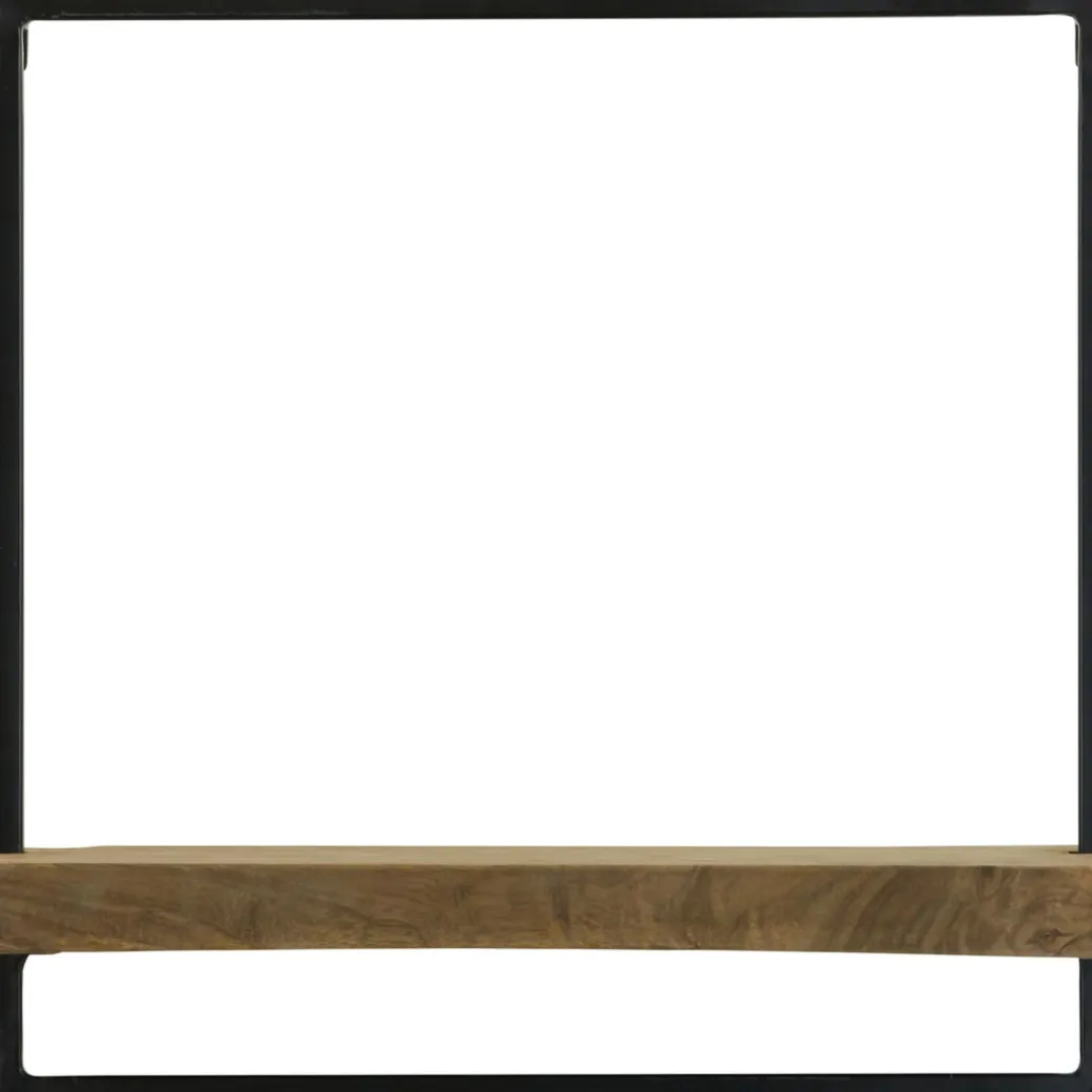 Wandplank Pardal