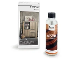 Woodclean Houtreiniger