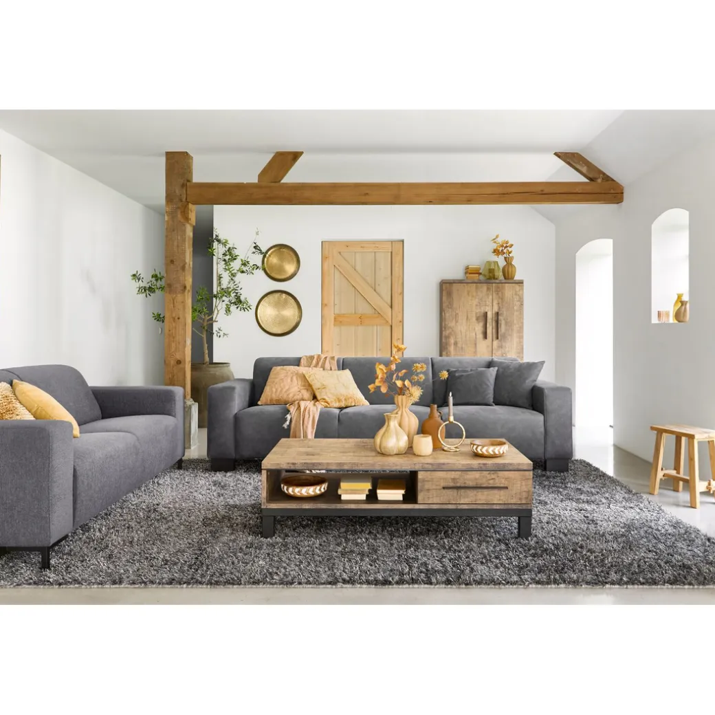 2,5 zitsbank Alpa